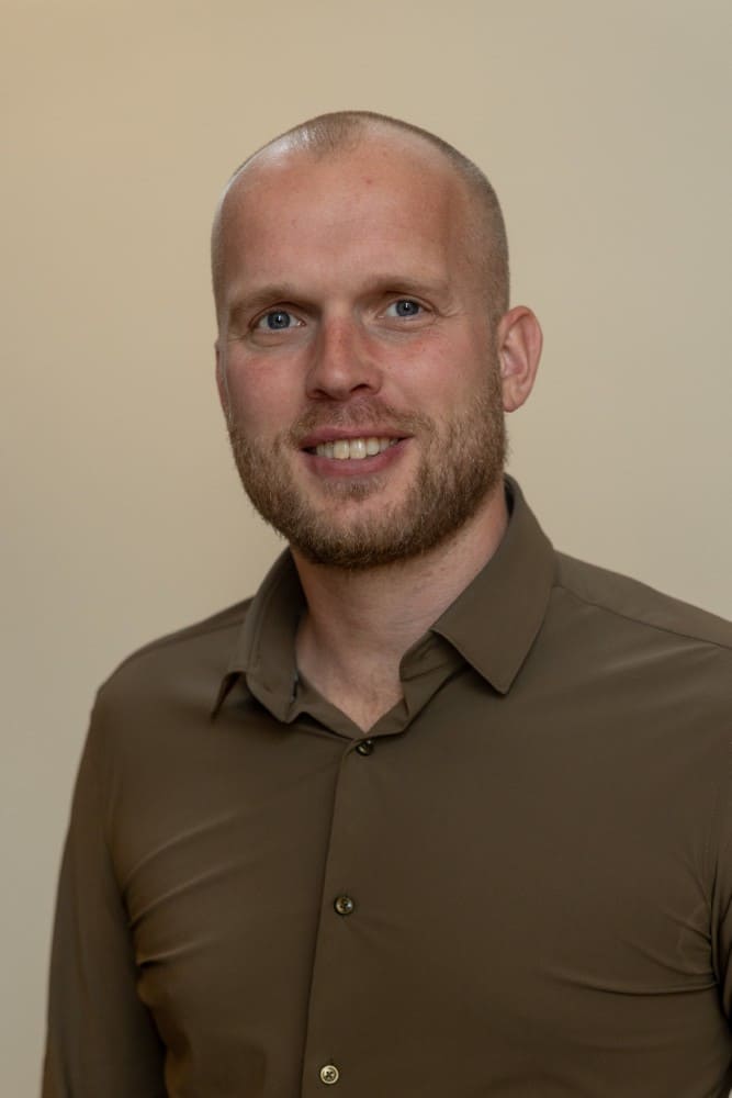 Leo Weijenberg
